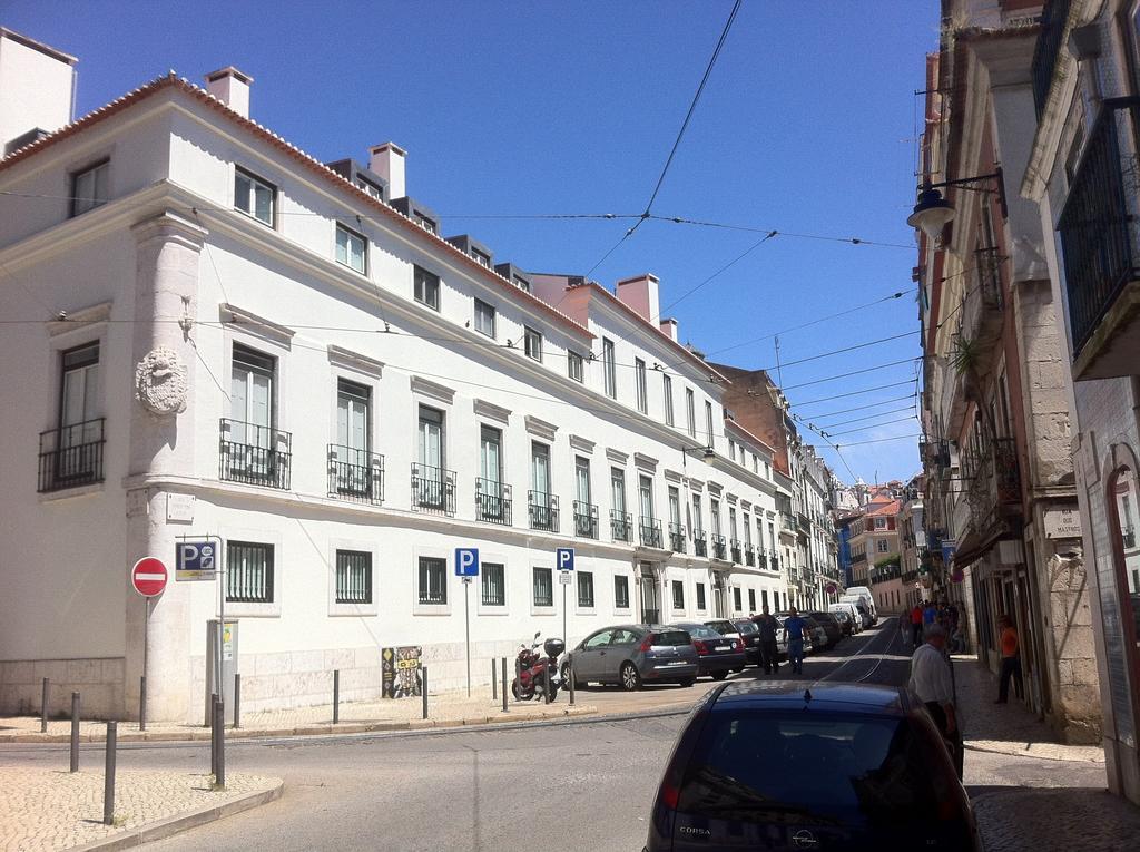 Lejlighed Lifestyle House Lisboa