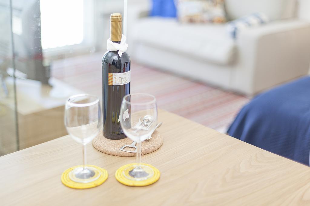 Apartamento Lifestyle House