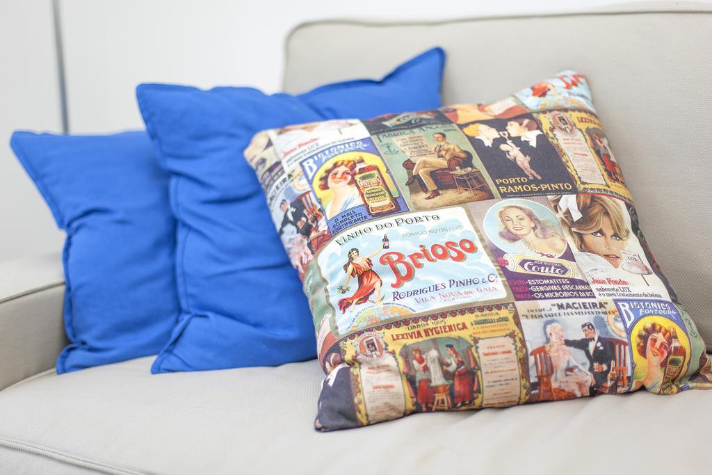 Lifestyle House Apartamento