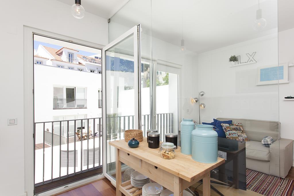 Lifestyle House Lejlighed Lisboa
