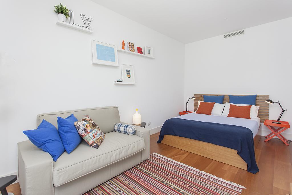 Lejlighed Lifestyle House