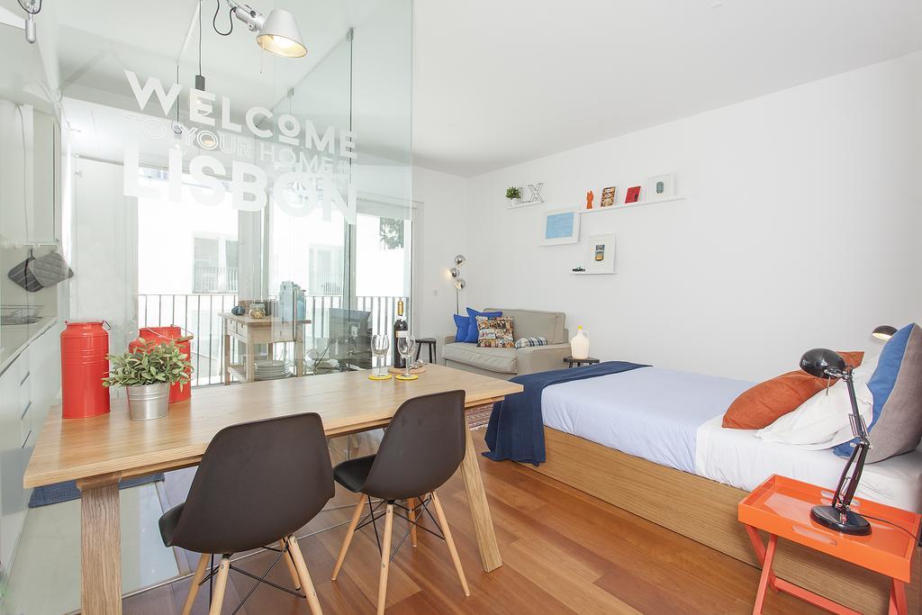 Lejlighed Lifestyle House