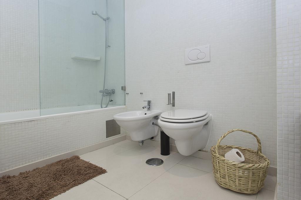 Apartamento Lifestyle House *
