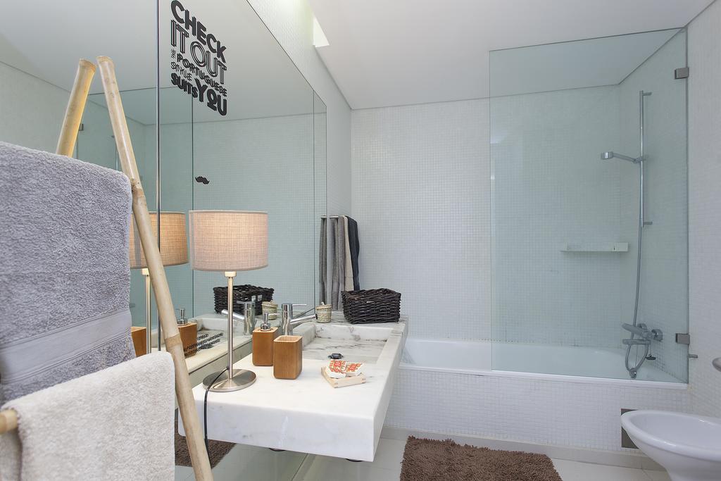 Lejlighed Lifestyle House