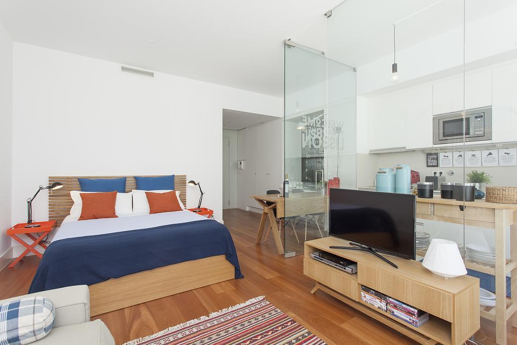 Lejlighed Lifestyle House